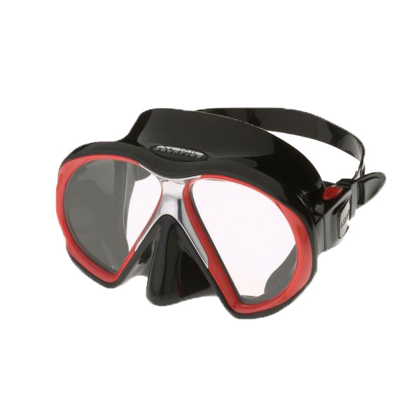 Mask, Fins, & Snorkel Package #3 | Underwater Sports